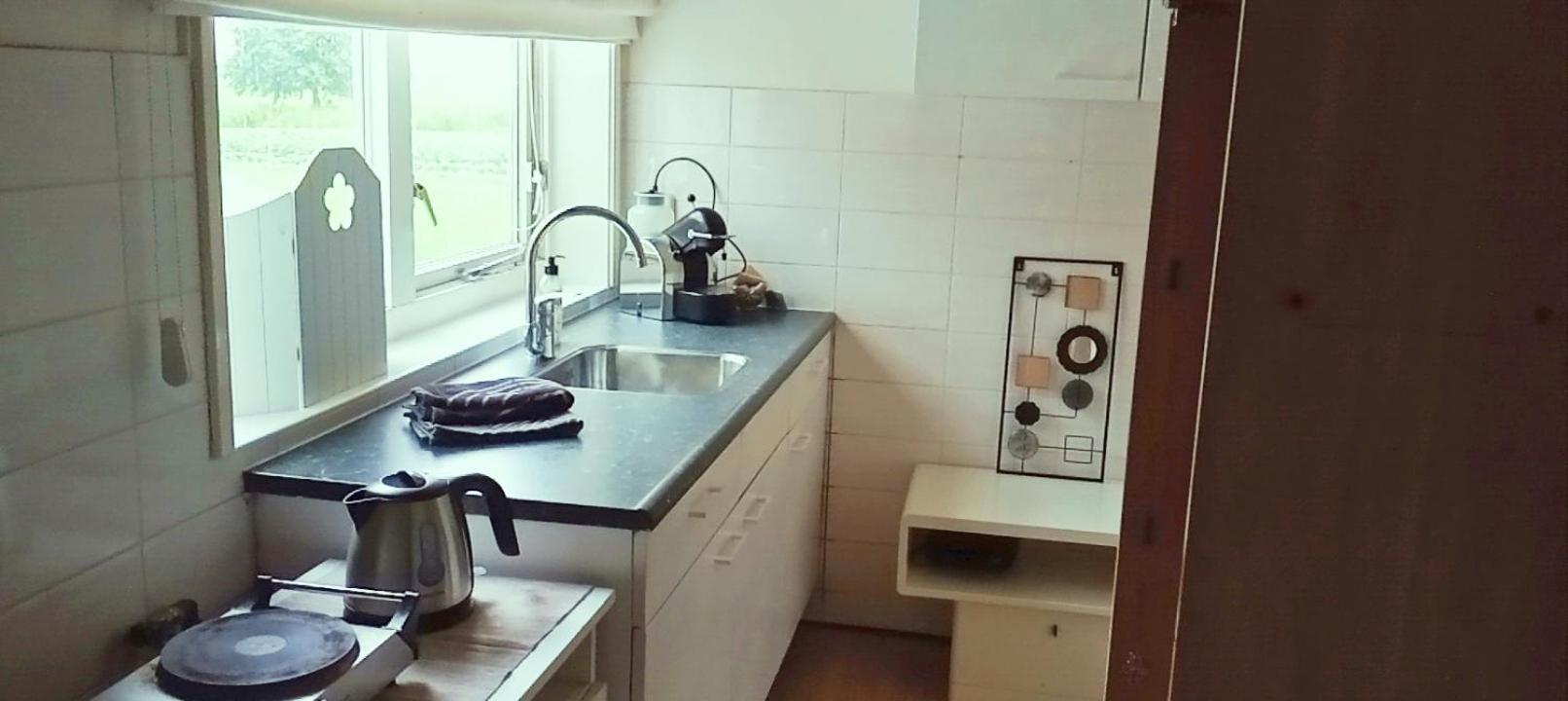 In Het Mooie Friesland Vele Bezienswaardigheden Hantum Bagian luar foto