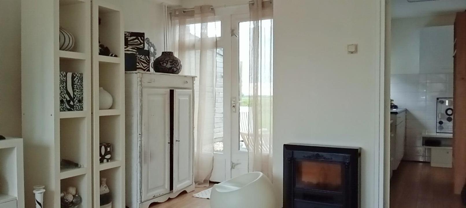 In Het Mooie Friesland Vele Bezienswaardigheden Hantum Bagian luar foto