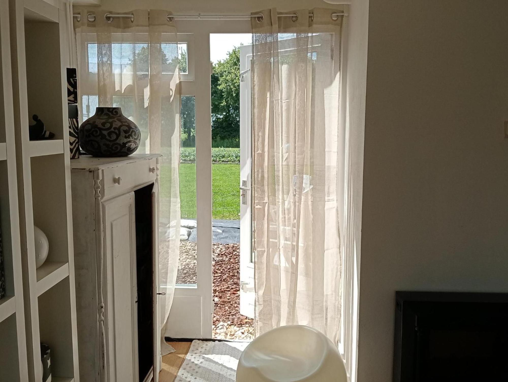 In Het Mooie Friesland Vele Bezienswaardigheden Hantum Bagian luar foto