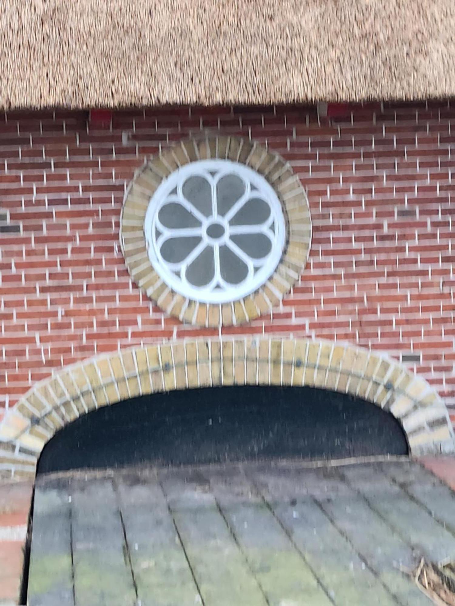 In Het Mooie Friesland Vele Bezienswaardigheden Hantum Bagian luar foto