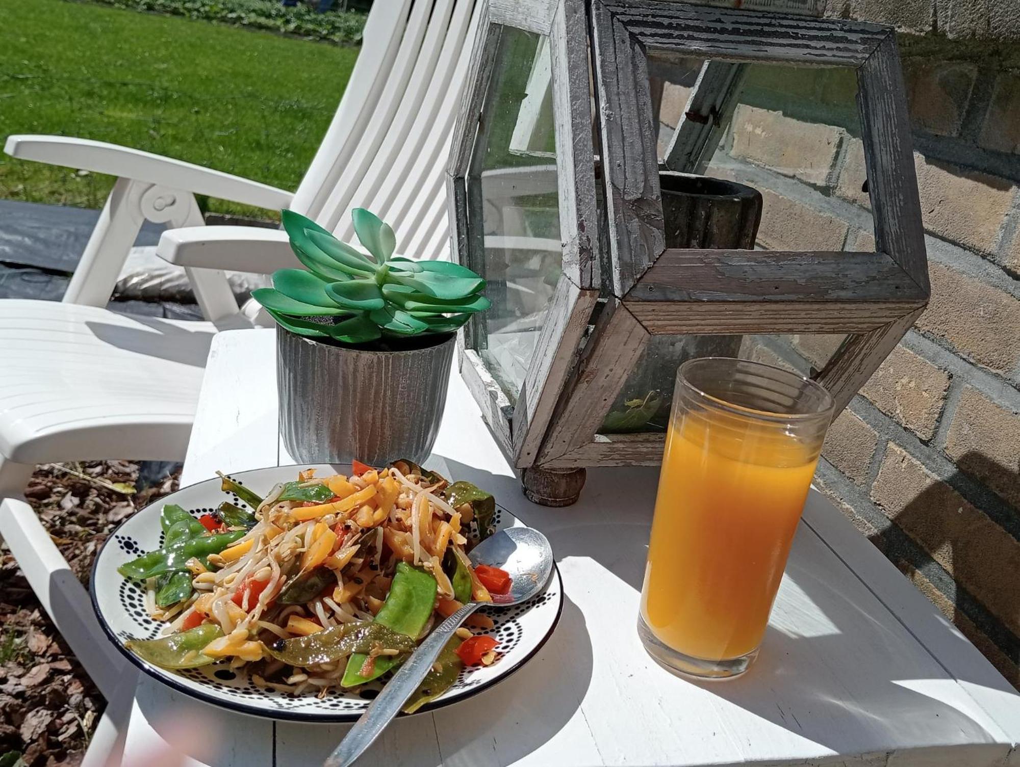 In Het Mooie Friesland Vele Bezienswaardigheden Hantum Bagian luar foto