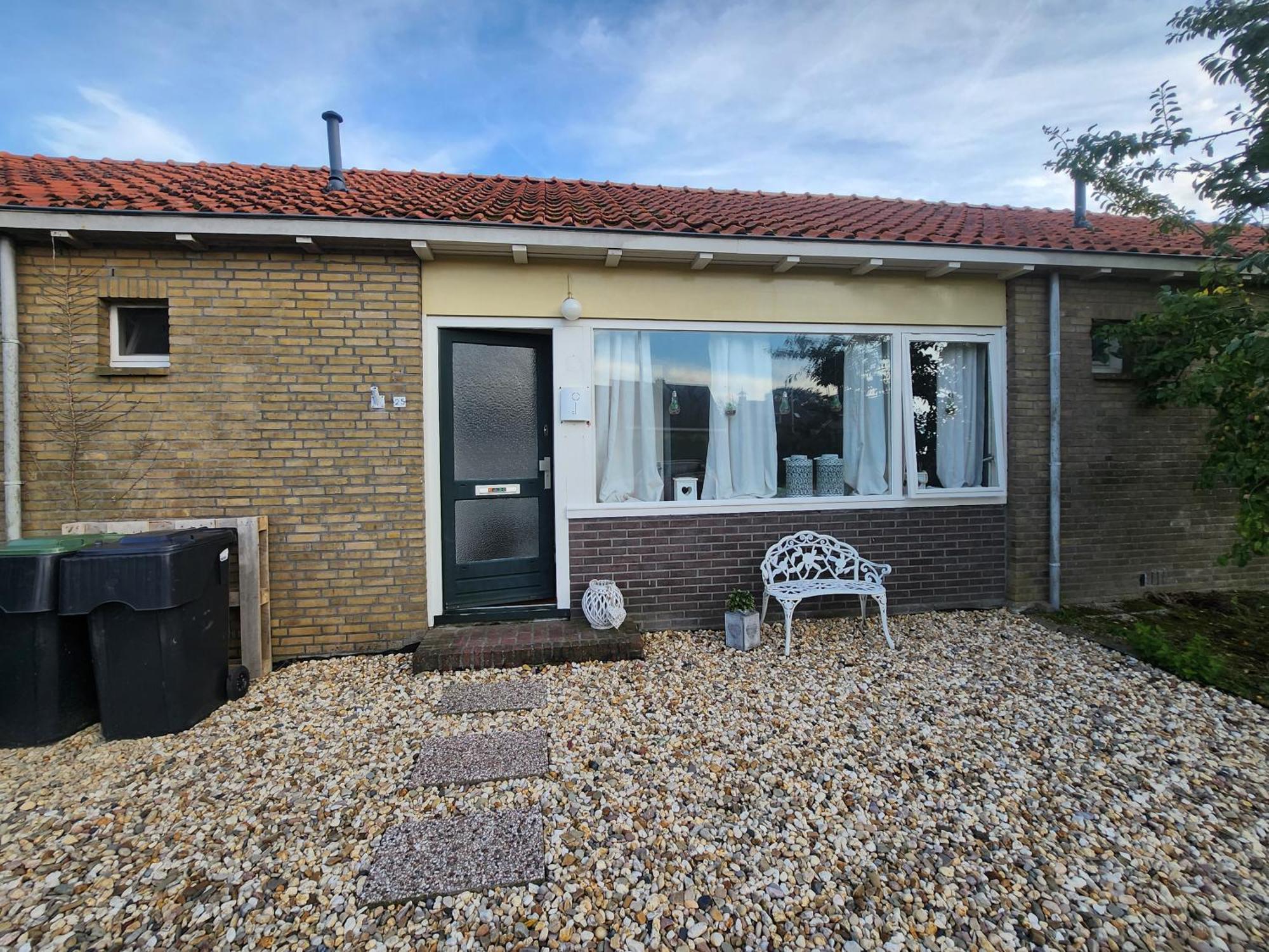 In Het Mooie Friesland Vele Bezienswaardigheden Hantum Bagian luar foto